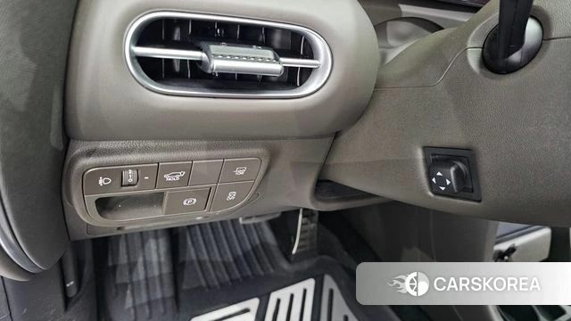 Hyundai Palisade (LX3) id 4589973 из Кореи 24