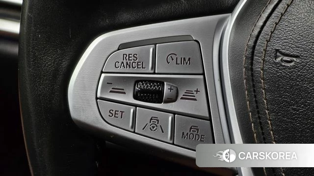 BMW X7 (G07) id 4203621 из Кореи 24