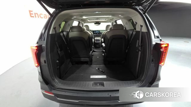 Kia The New Carnival 4th Generation id 4767769 из Кореи 24