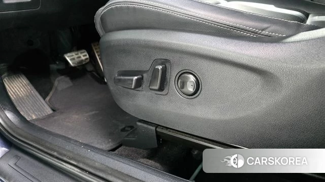 Kia Sportage The Bold id 4708330 из Кореи 24
