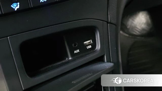 Hyundai The New Grand Starex id 4638318 из Кореи 24