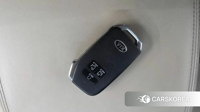 Kia Carnival 4th generation id 4203075 из Кореи 24