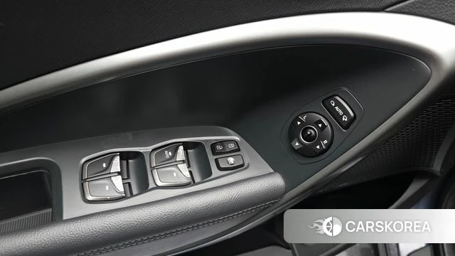 Hyundai Santa Fe The Prime id 4397882 из Кореи 24