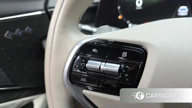 Kia K8 Hybrid id 4323655 из Кореи 24