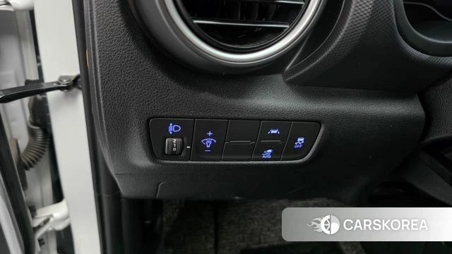 Hyundai Kona Electric id 4530251 из Кореи 24
