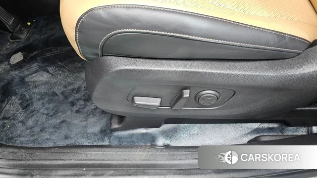 Kia Carnival 4th generation id 4618269 из Кореи 24