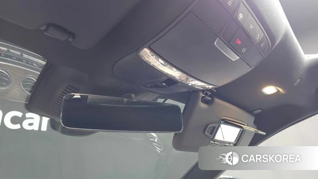 Mercedes-Benz E-Class W213 id 4555125 из Кореи 24