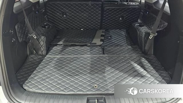 Hyundai Palisade id 4642627 из Кореи 24