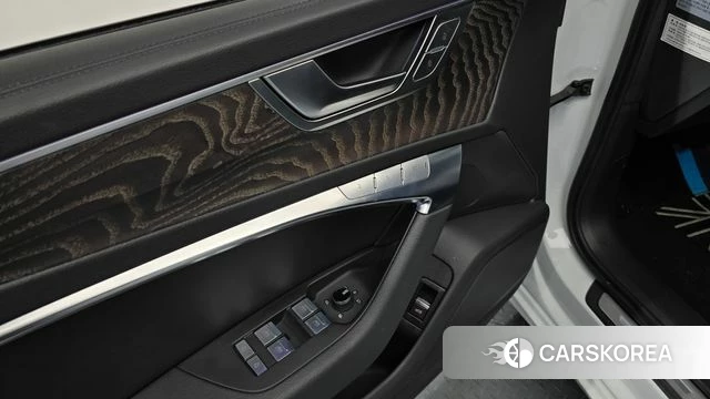 Audi A6 (C8) id 4224330 из Кореи 24