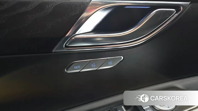 Genesis GV80 id 4624315 из Кореи 24