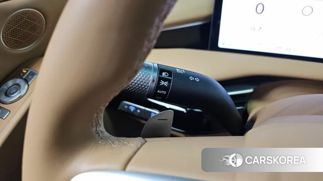 Genesis G80 (RG3) id 4441549 из Кореи 24