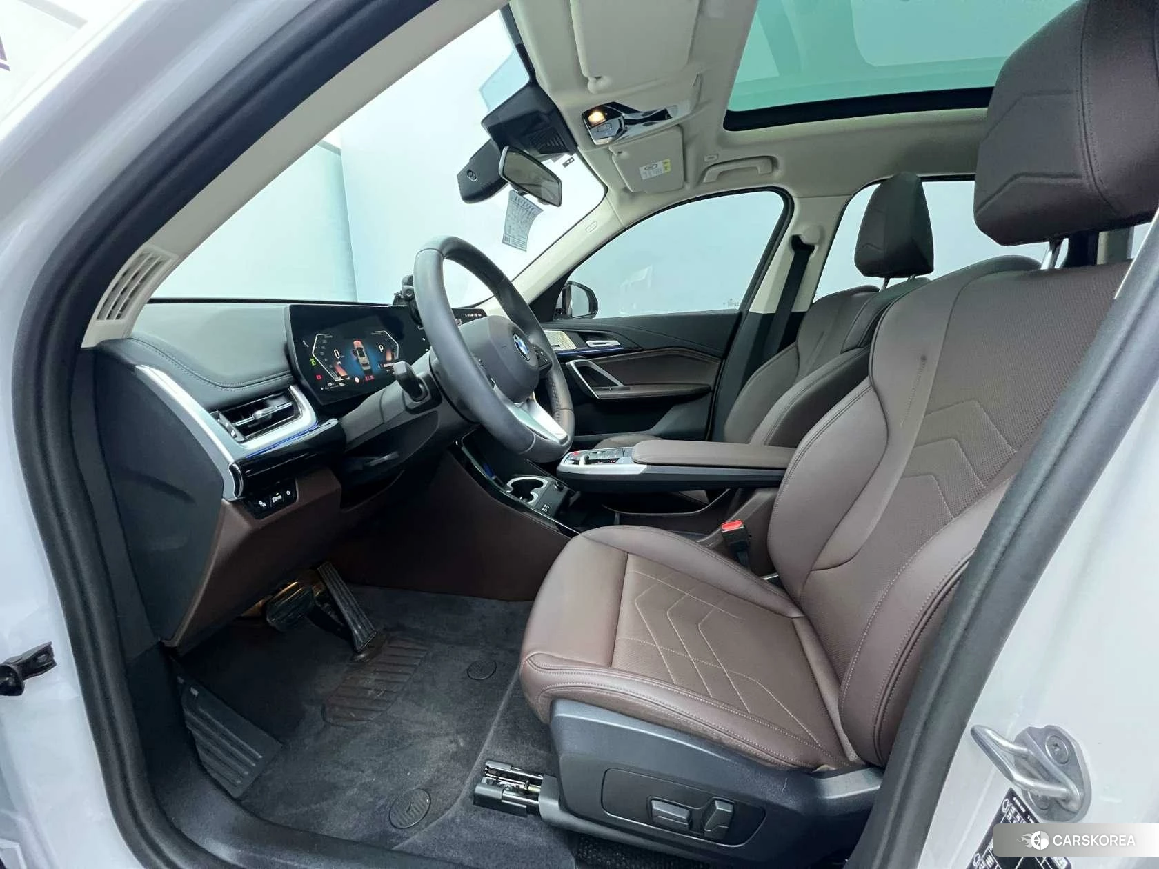 BMW X1 id 4407217 из Китая 24