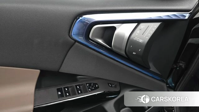BMW X3 (G45) id 4664749 из Кореи 24