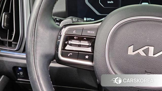 Kia The New Sorento 4th Generation id 4421916 из Кореи 24