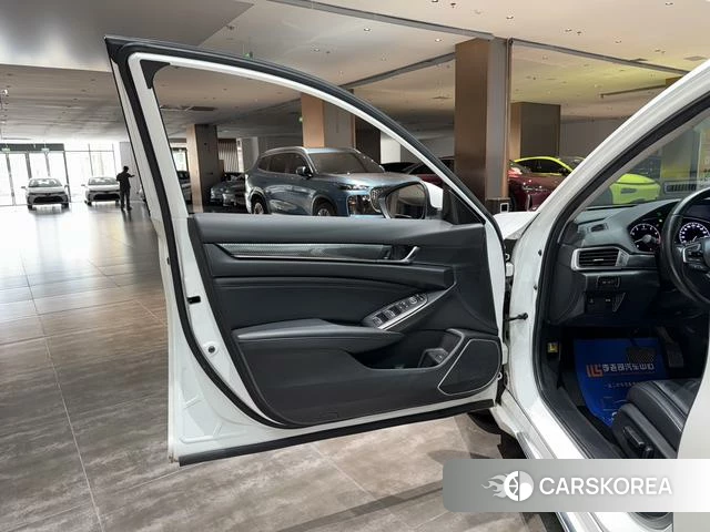 Honda Accord id 4274291 из Китая 24