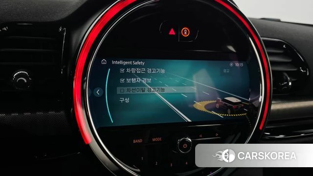 Mini Cooper S Clubman id 4739993 из Кореи 24