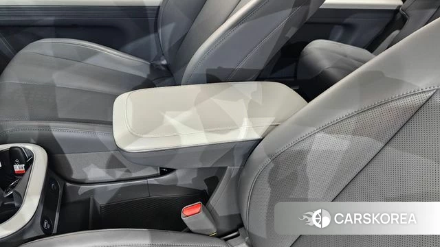 Hyundai Ionic 5 id 4518976 из Кореи 24