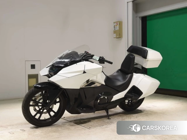 Honda NM4-02 id 3939583 из Японии 24