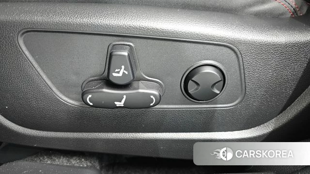Ssangyong Actian 2nd Generation id 4734847 из Кореи 24