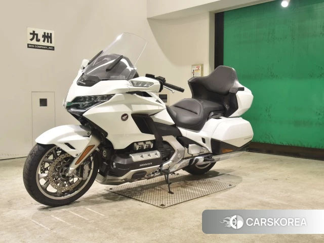 Honda GL1800 TOUR id 3947873 из Японии 24