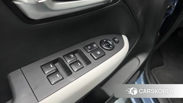 Kia The New Kia Ray EV id 4308373 из Кореи 24
