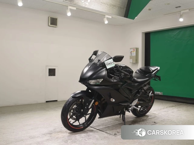 Проданный Yamaha YZF-R3 id 4192979 из Японии, фото 24