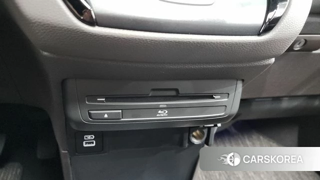 Honda Odyssey id 4416237 из Кореи 24