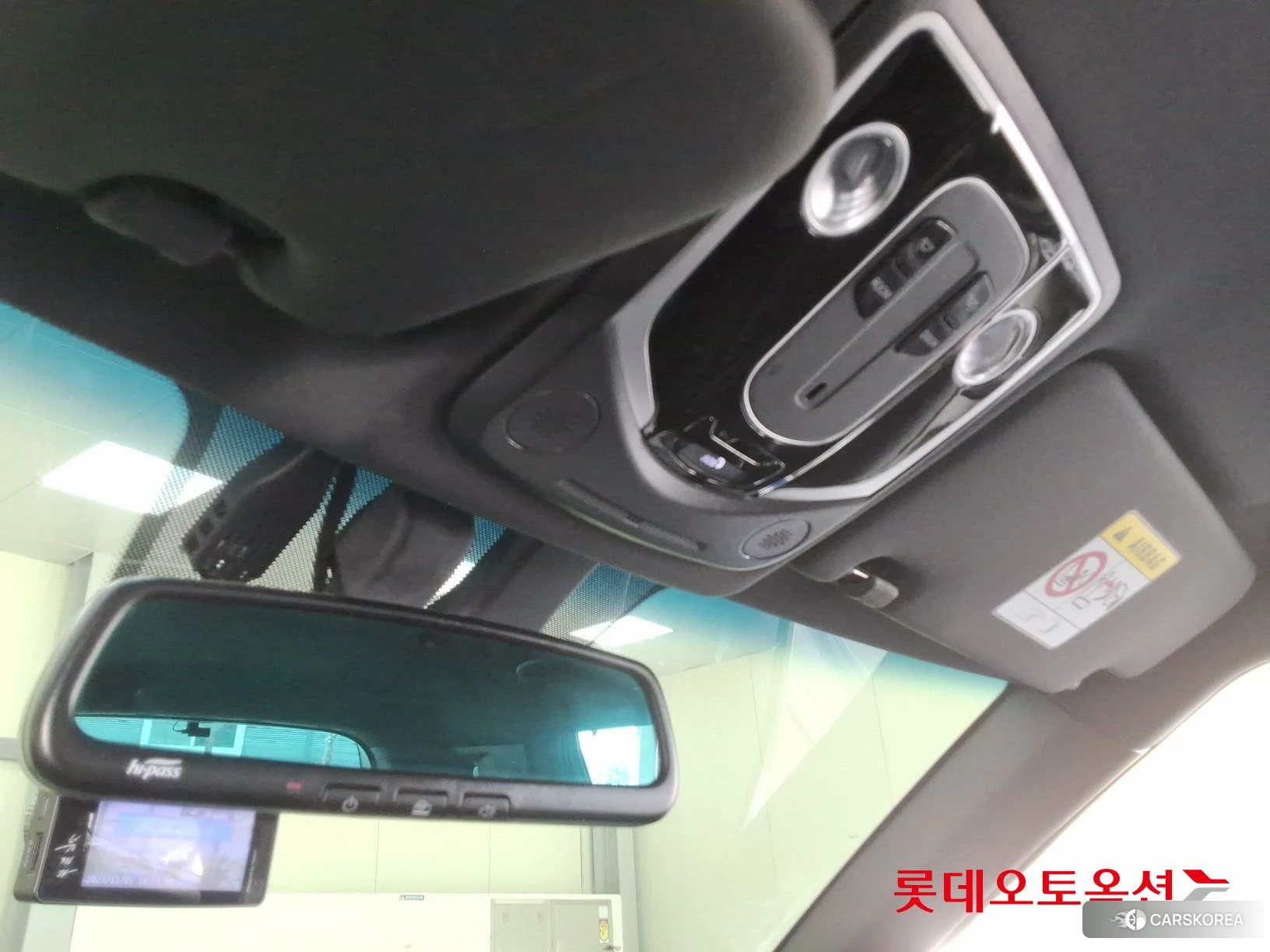 SsangYong Torres id 4664358 из Кореи 24