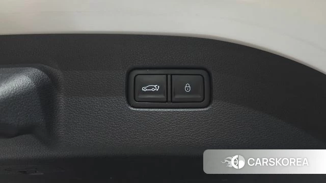 Genesis The New G70 Shooting Brake id 4880794 из Кореи 24