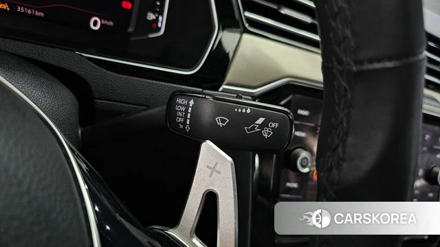 Volkswagen Arteon id 4284046 из Кореи 24