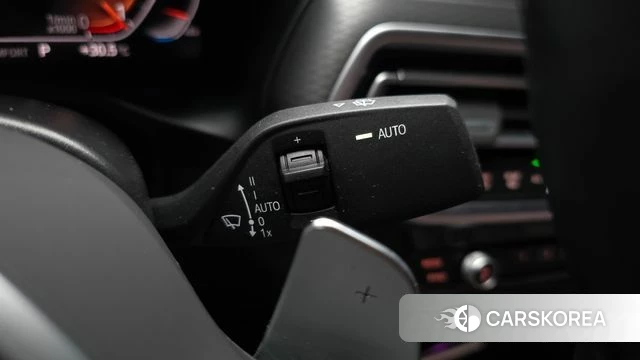 BMW X4 (G02) id 4612312 из Кореи 24
