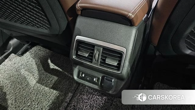 Renault Korea (Samsung) QM6 id 4551823 из Кореи 24