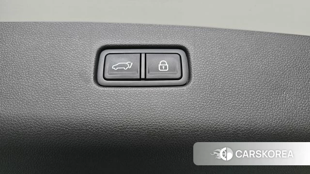 Genesis GV70 id 4501240 из Кореи 24