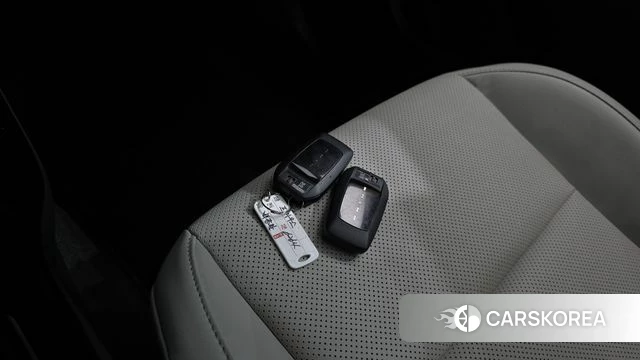 Toyota Prius 5th Generation id 4549165 из Кореи 24