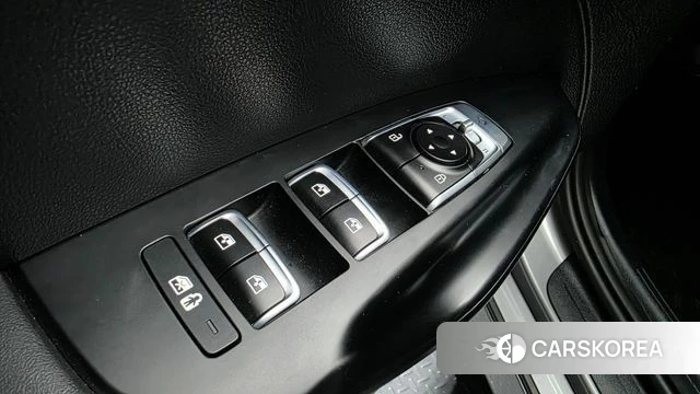 Kia K5 3rd generation id 4608535 из Кореи 24