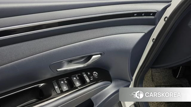 Hyundai Tucson (NX4) id 4458435 из Кореи 24