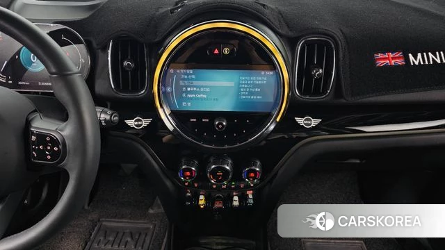 Mini Cooper Countryman id 4408352 из Кореи 24