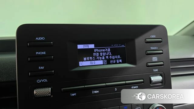 Hyundai Staria id 4612404 из Кореи 24