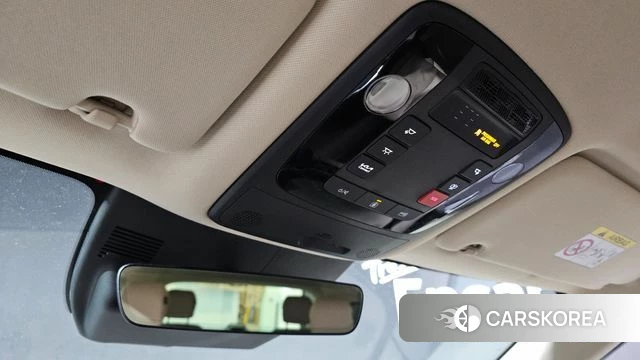 Kia The New Carnival 4th Generation id 4934560 из Кореи 24