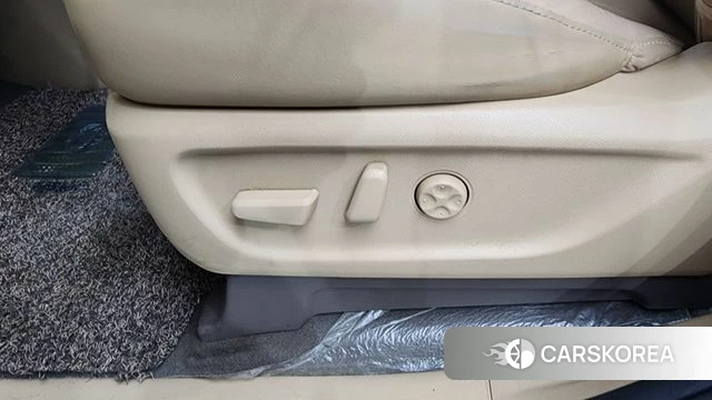 Kia All New Carnival id 4521028 из Кореи 24