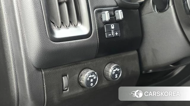 Chevrolet (GM Daewoo) Colorado id 4717400 из Кореи 24