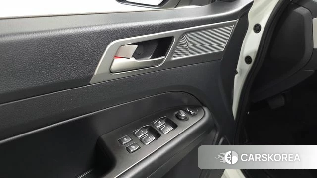 Ssangyong Rexton Sports id 4430485 из Кореи 24