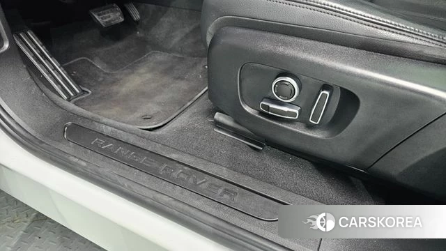 Land Rover Range Rover Evoque 2nd Generation id 4735709 из Кореи 24