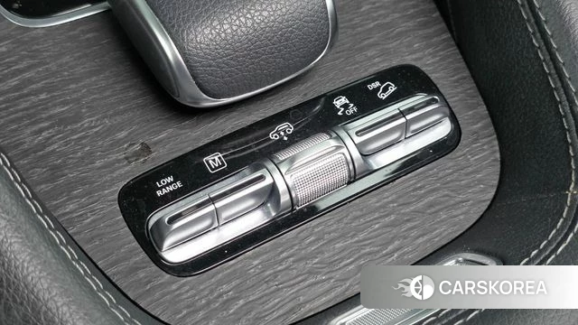Mercedes-Benz GLS - Class X167 id 4688267 из Кореи 24