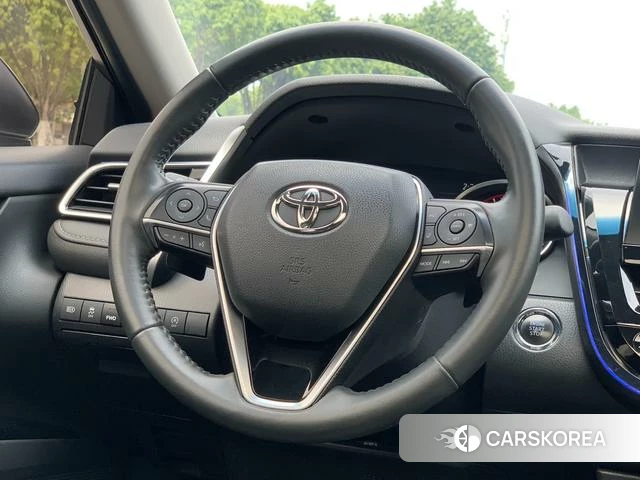Toyota Camry id 4307572 из Китая 24