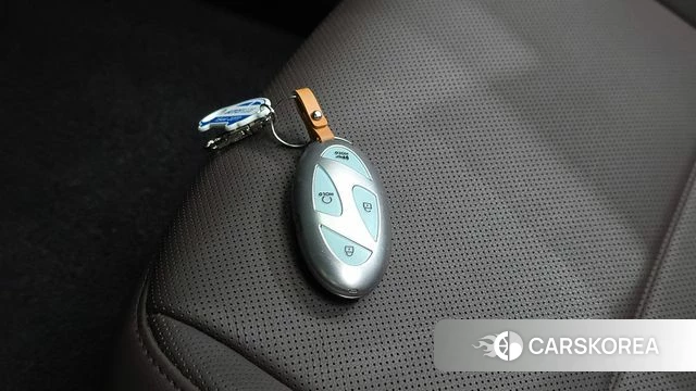 Hyundai Ionic 6 id 4871650 из Кореи 24