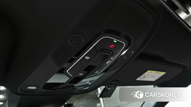 Audi S6 (C8) id 4202961 из Кореи 24