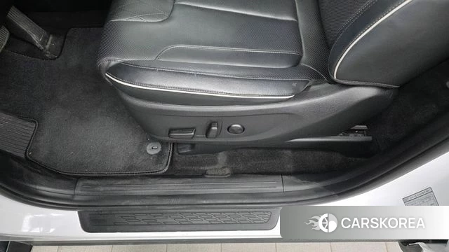 Hyundai Palisade id 4632426 из Кореи 24