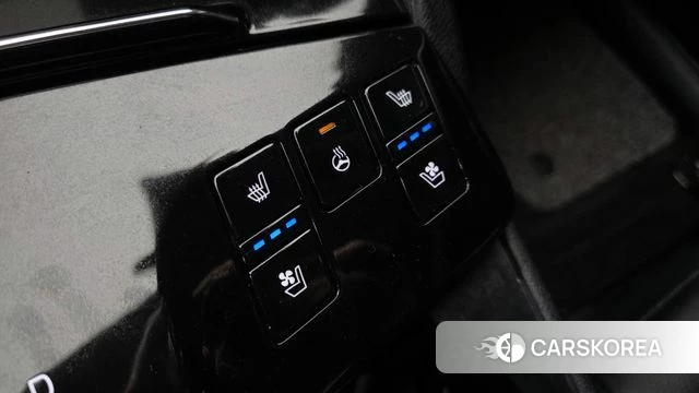 Kia Sportage 5th Generation Hybrid id 4329994 из Кореи 24