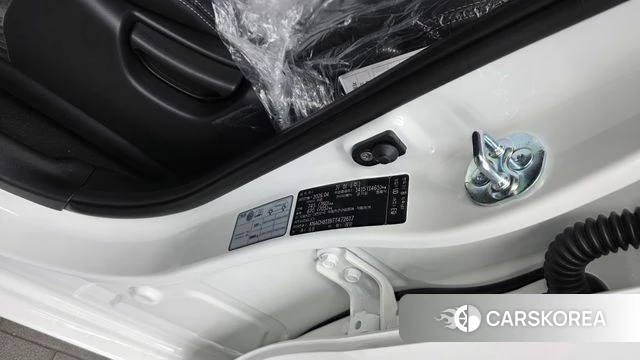 Kia The New Kia Ray id 4193945 из Кореи 24